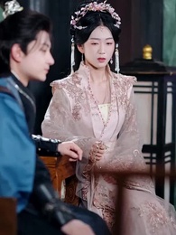 [Dubbed] Surviving the Sword Saint's Marriage - Episode 34