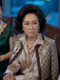 Cinta Toxic Lima Tahun - Episode 37