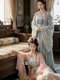 簪中劫 - Episode 26