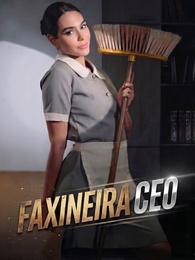 Faxineira CEO