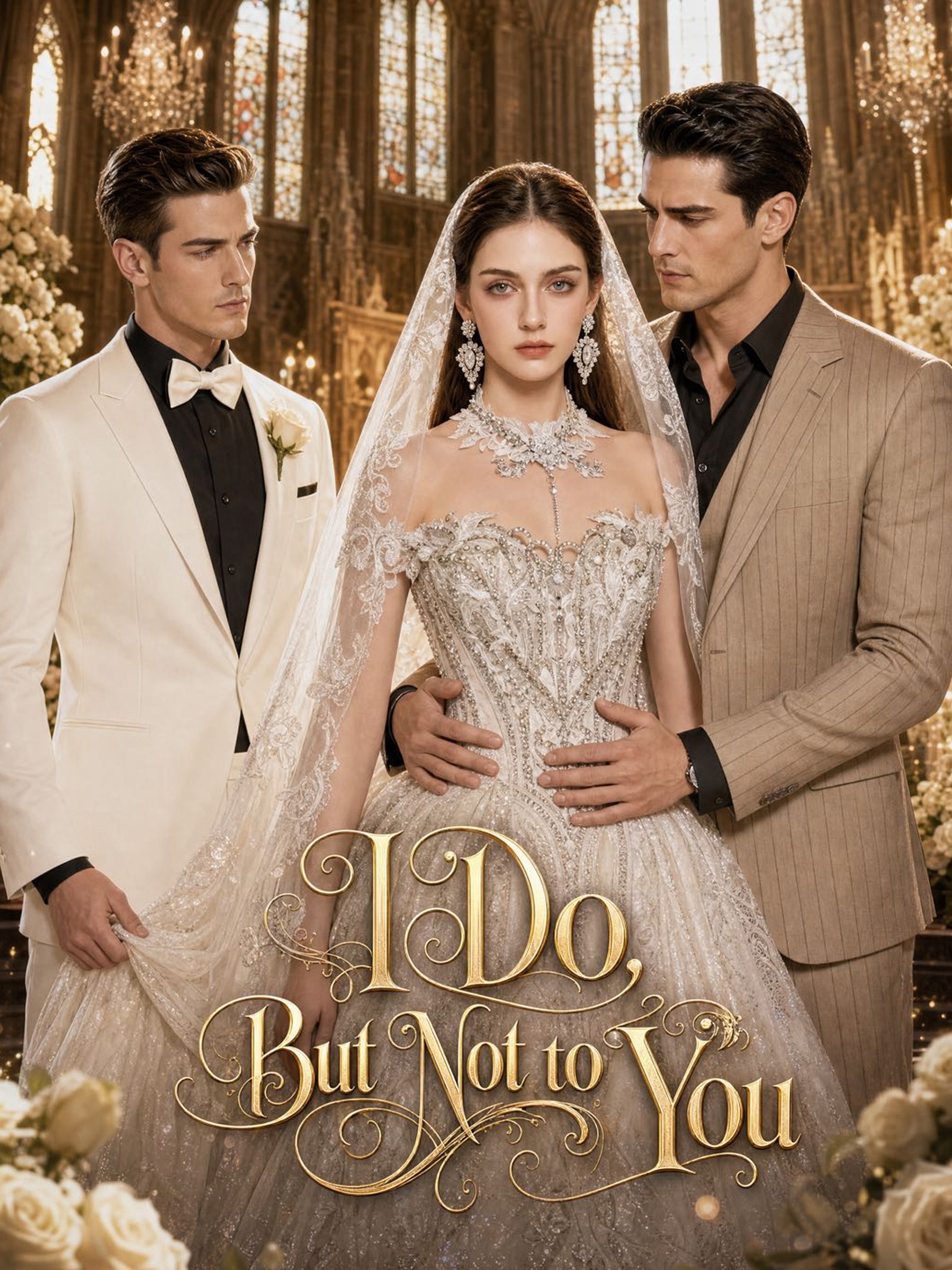 I Do, But Not to You