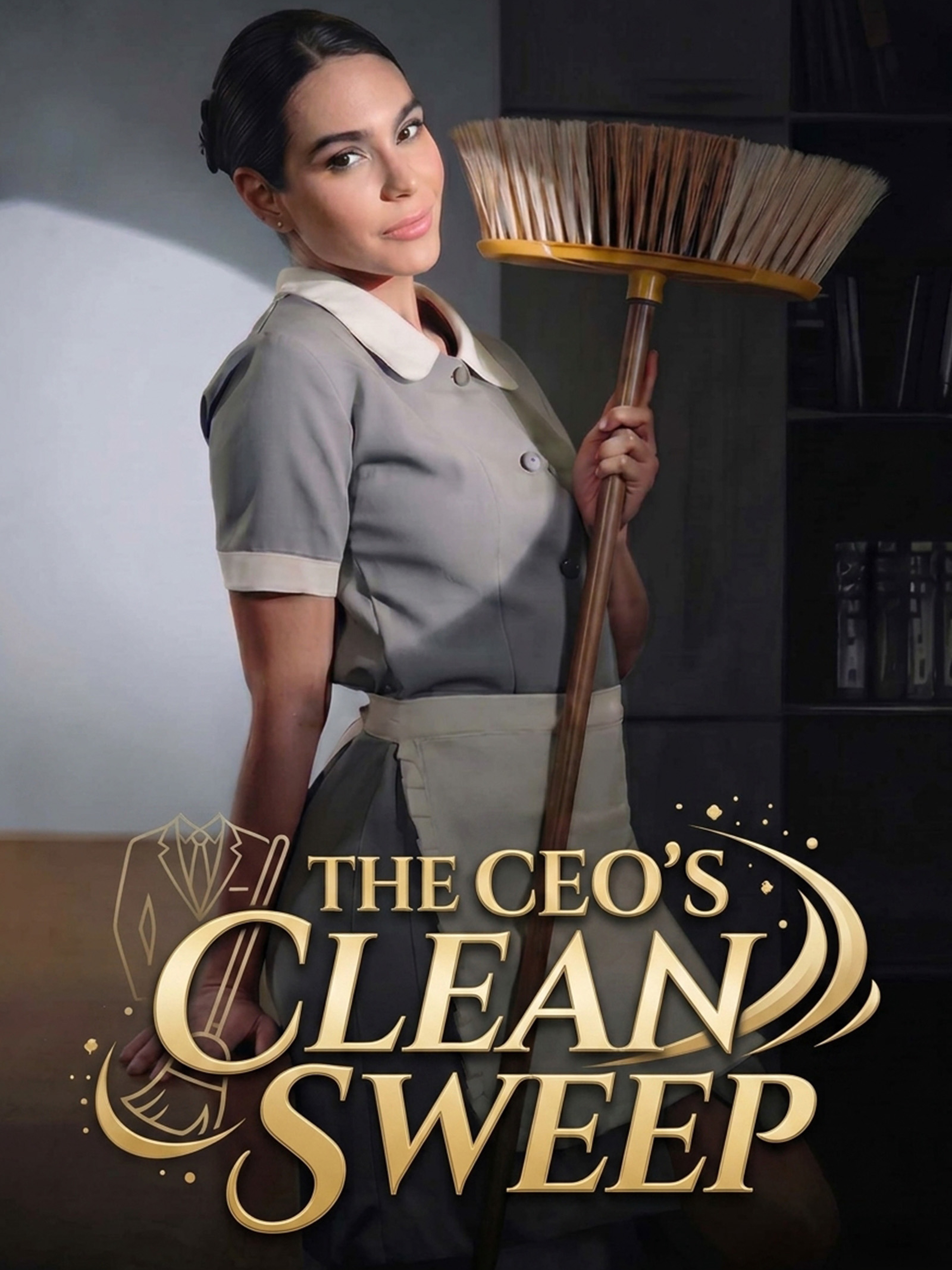 The CEO's Clean Sweep