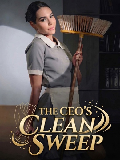 The CEO's Clean Sweep
