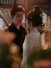 วังหลวงซ่อนแค้น - Episode 45