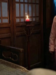 Episode 5 - No Spring in This Courtyard