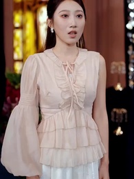 [Dubbing] Dia Hina Aku di Kencan Buta - Episode 36