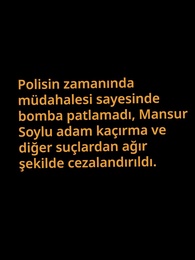 [Dublajlı] Gücün ve Aşkın Arasında - Episode 61