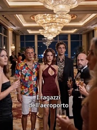 Episodio 12 - [Doppiato]Mi hai spezzata. Ora ti distruggo