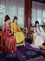 Episode 10 - Trapped in the Harem
