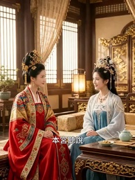 簪中劫 - Episode 36