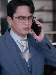 [Dubbing]Big Boss Mengganti Identitasnya - Episode 10