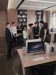 Makcik? Eh, Bos Saya! - Episode 10