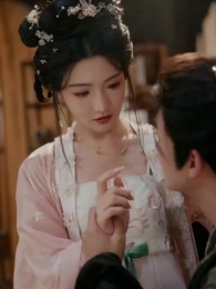 ตอนที่ 26 - วังหลวงซ่อนแค้น