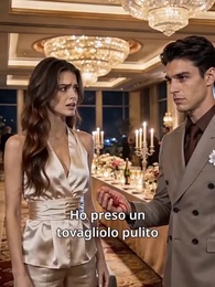 Episodio 17 - [Doppiato]Mi hai spezzata. Ora ti distruggo