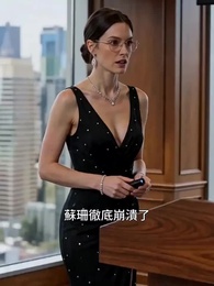 第13集 - 竊我心血,毀你前程