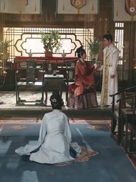 끝까지 내뱉지 못한 '어머니' 세글자 - Episode 10