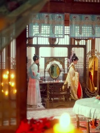 ฝ่าบาททรงประชวร - Episode 32