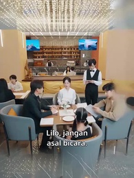 Episode 6 - [Dubbing]Demi Cinta, Aku Dikhianati