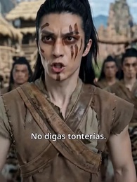 Venganza bajo la tormenta eterna - Episode 25