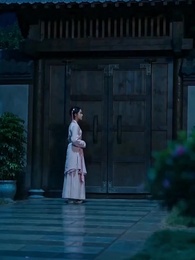 Episode 19 - No Spring in This Courtyard