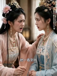 第24集 - 簪中劫