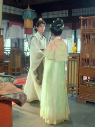 ตอนที่ 25 - ฝ่าบาททรงประชวร