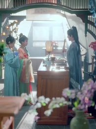 ตอนที่ 8 - ฝ่าบาททรงประชวร