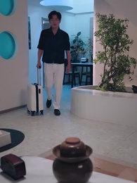 Bölüm 5 - [Dublajlı] Gücün ve Aşkın Arasında