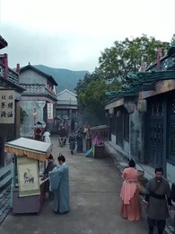 [Lồng Tiếng] Chân Thân Trở Lại - Episode 1