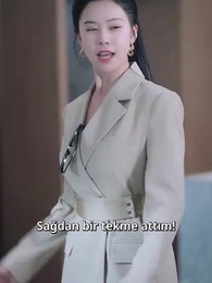 [Dublajlı] Gücün ve Aşkın Arasında - Episode 21