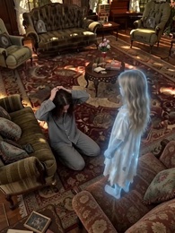 Mom, Please Love Me Again - Episode 16
