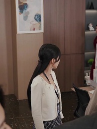 Makcik? Eh, Bos Saya! - Episode 11