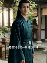 明珠的瘋娘 - Episode 18
