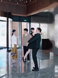 Episode 5 - [Dubbing]Demi Cinta, Aku Dikhianati