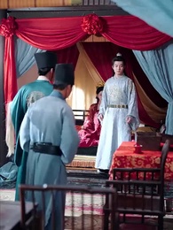 Episode 4 - [Dubbed] Surviving the Sword Saint's Marriage
