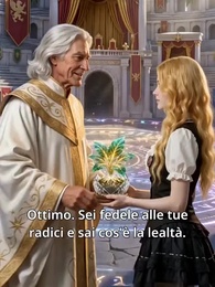 Da Figlia Indesiderata a Maga Suprema - Episode 13