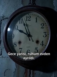 [Dublajlı]Son Pişmanlık - Episode 1