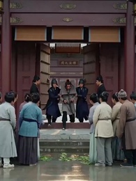 The Weight of a Crown - Episode 48