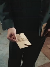 Episodio 42 - L'Erede   Nell'Ombra
