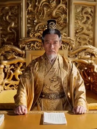 The Weight of a Crown - Episode 37