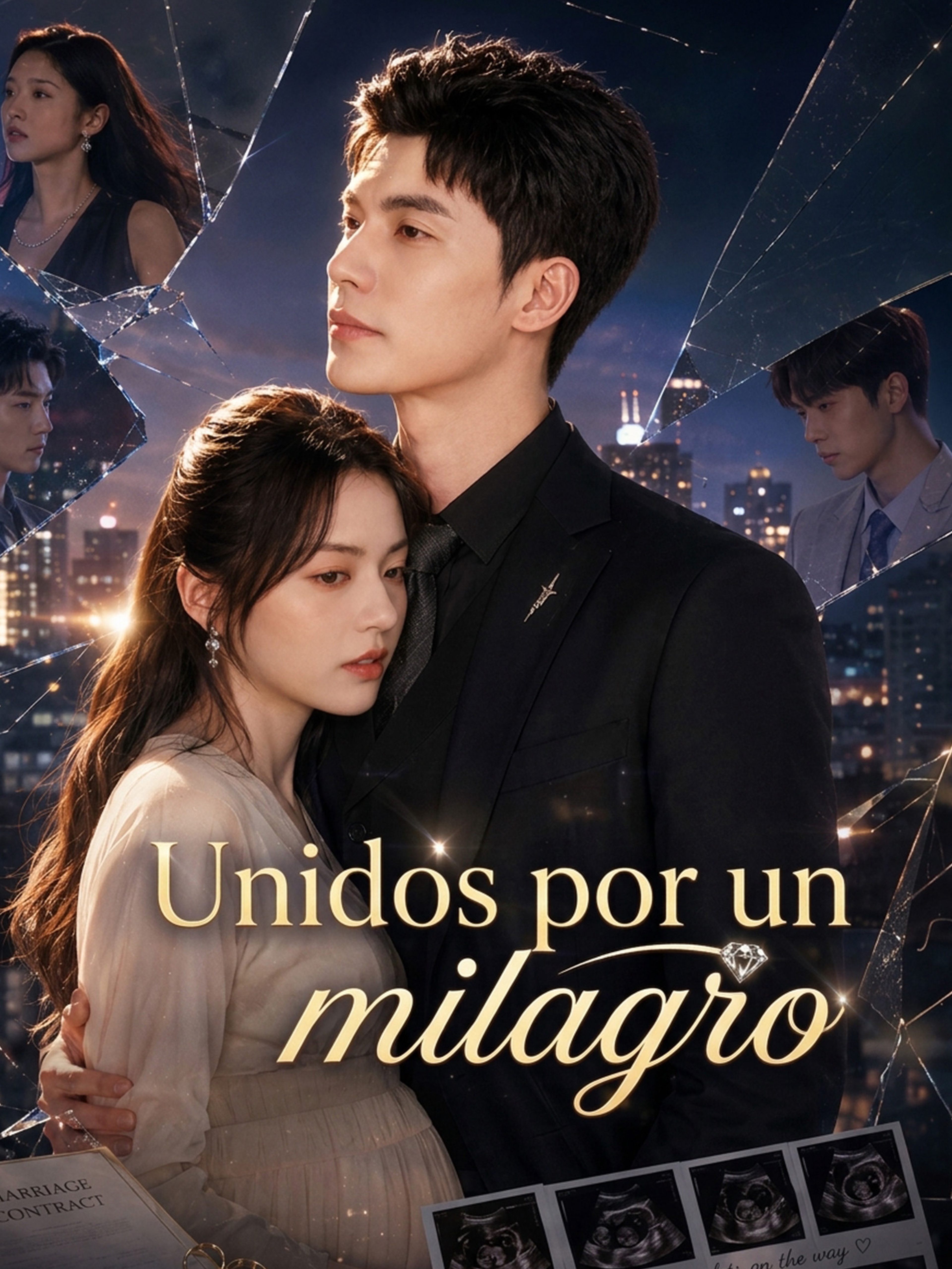 Unidos por un milagro