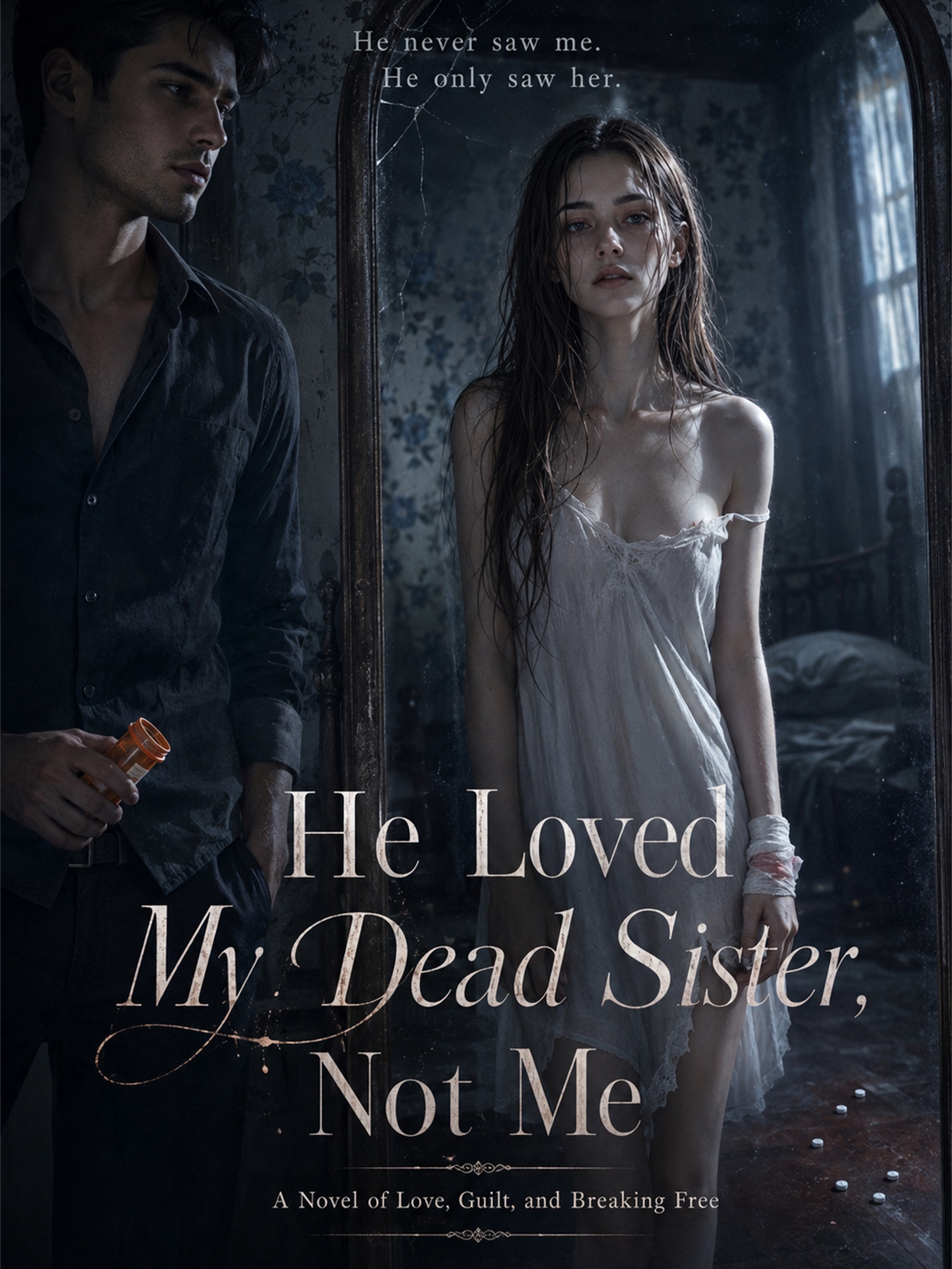 He Loved My Dead Sister, Not Me