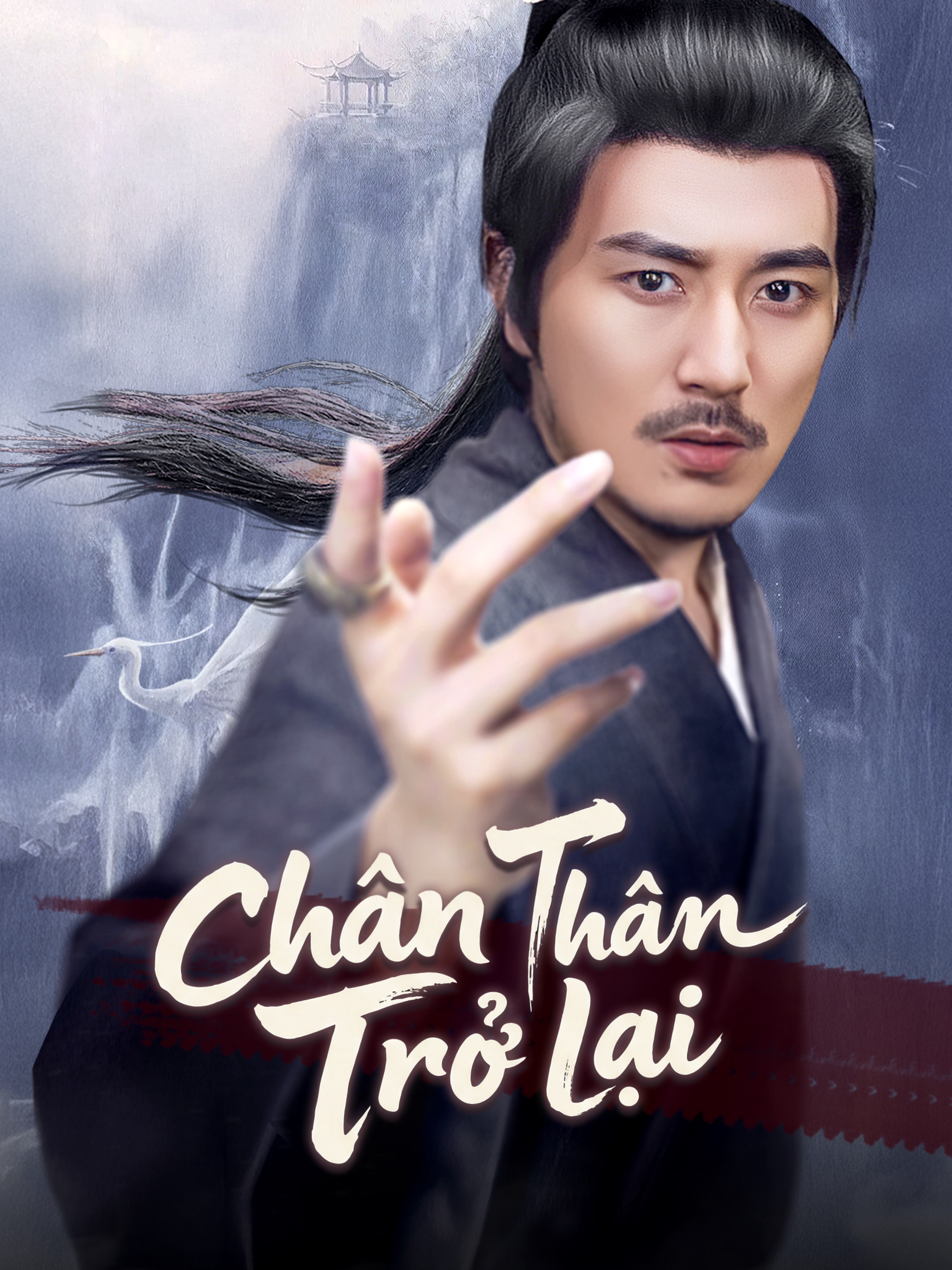Chân Thân Trở Lại