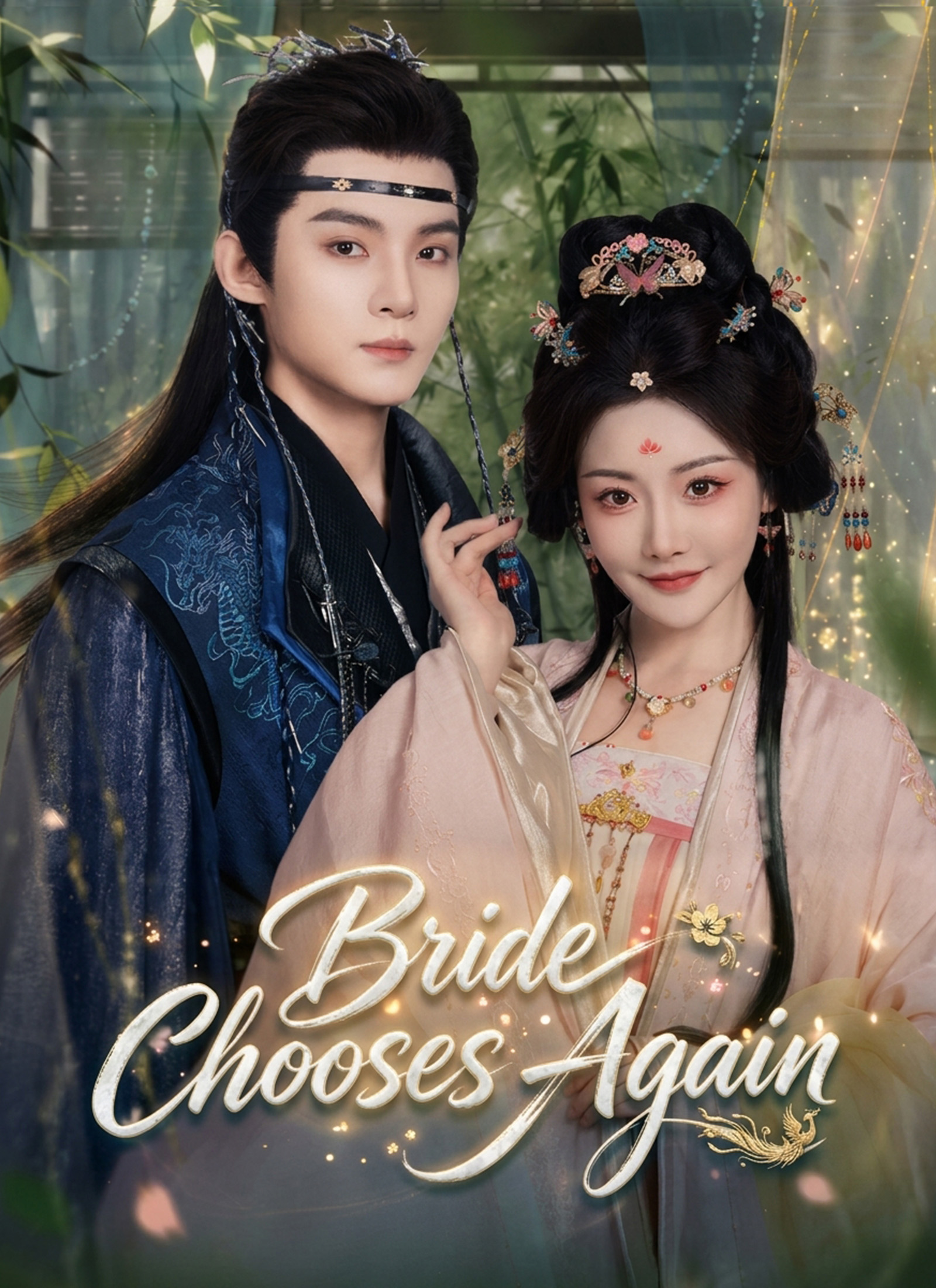 Bride Chooses Again
