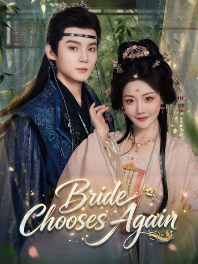 Bride Chooses Again poster