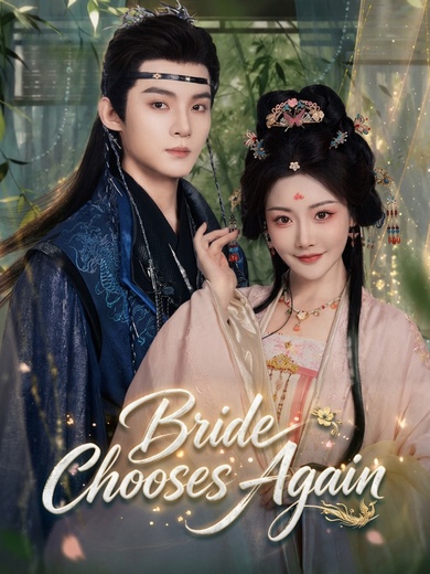 Bride Chooses Again