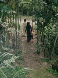 ตอนที่ 31 - วังหลวงซ่อนแค้น