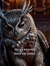Episodio 20 - Da Figlia Indesiderata a Maga Suprema