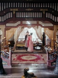 ตอนที่ 50 - วังหลวงซ่อนแค้น
