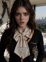 ตอนที่ 24 - จอมนางแห่งสี่ราชา